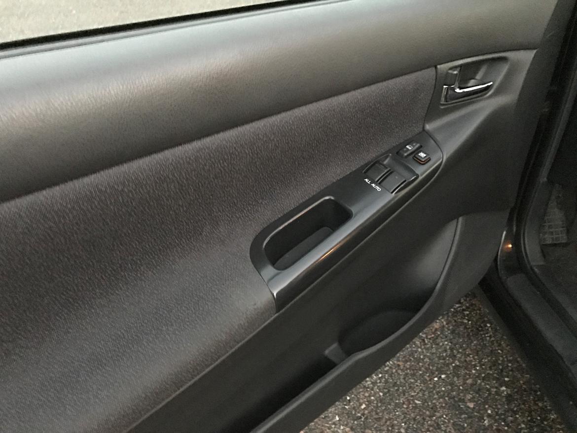 Toyota Corolla 1,6 VVT-i billede 11