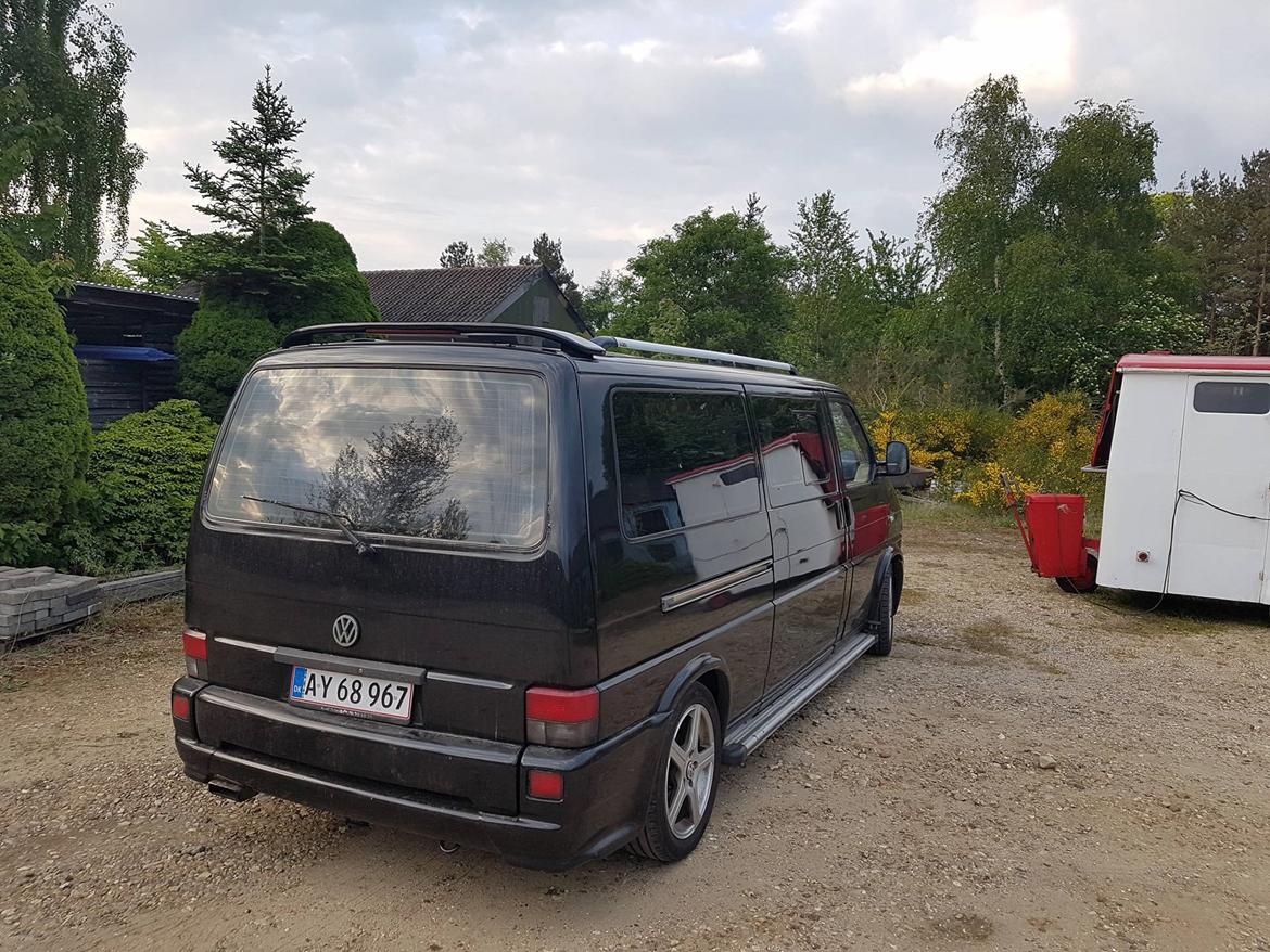 VW T4 billede 2