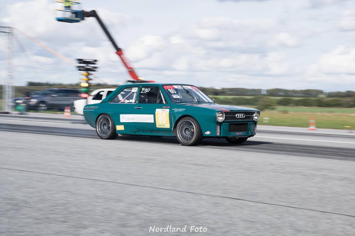 Audi 80 Biturbo Quattro billede 42