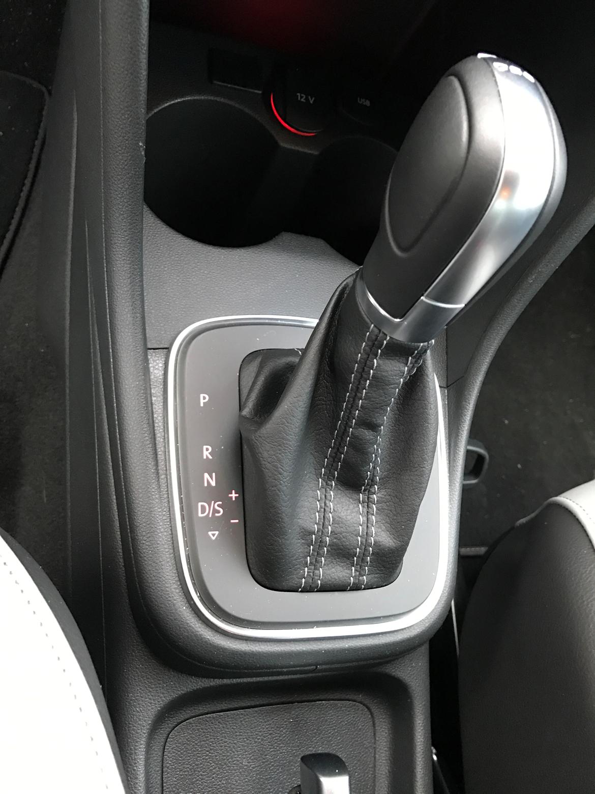 VW Polo 1.4 TSI 150 HK ACT DSG7 BlueGT billede 9