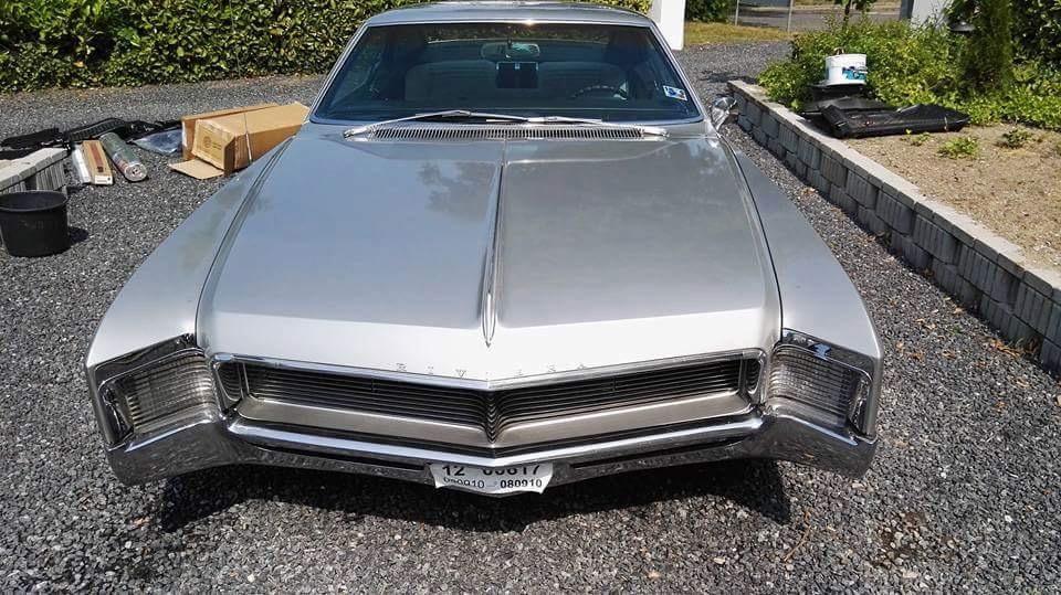 Buick Riviera  billede 3