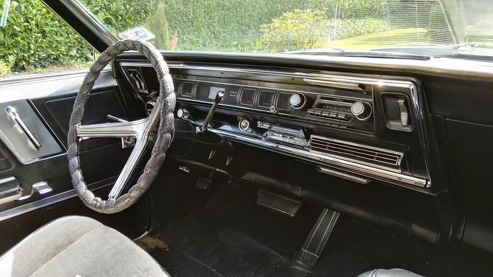 Buick Riviera  billede 2