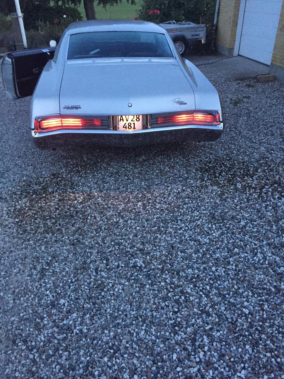 Buick Riviera  billede 5