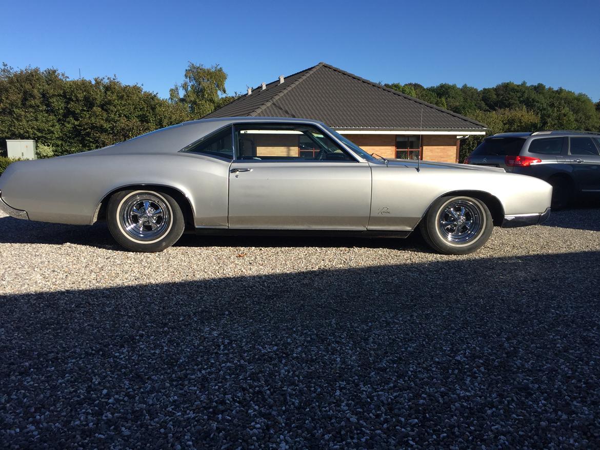 Buick Riviera  billede 8