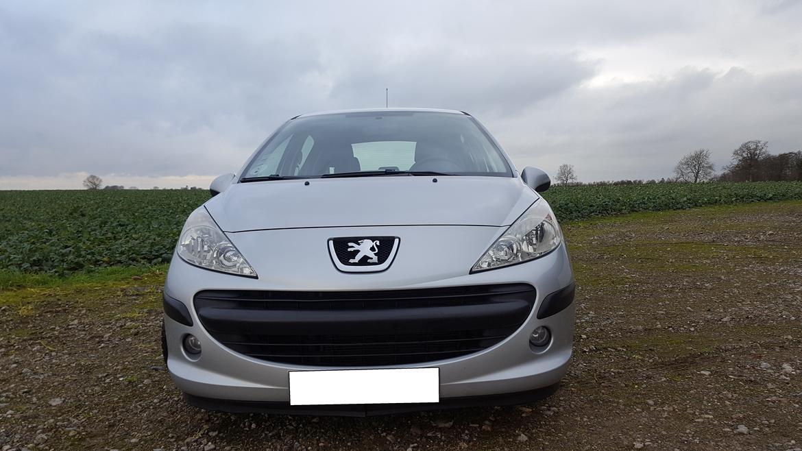 Peugeot 207 billede 3