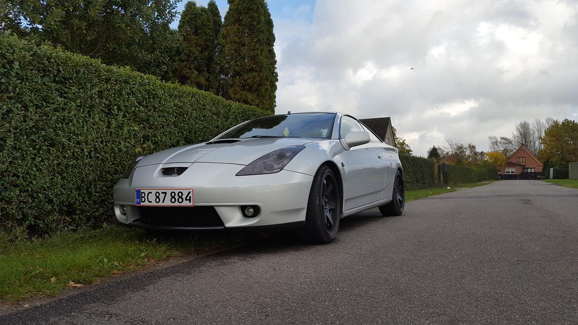 Toyota Celica T23 billede 2