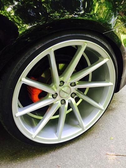 Audi A3 2.0 FSI S-LINE billede 10