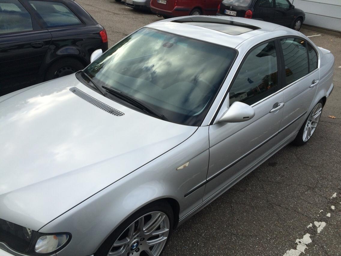 BMW 3-serie billede 4