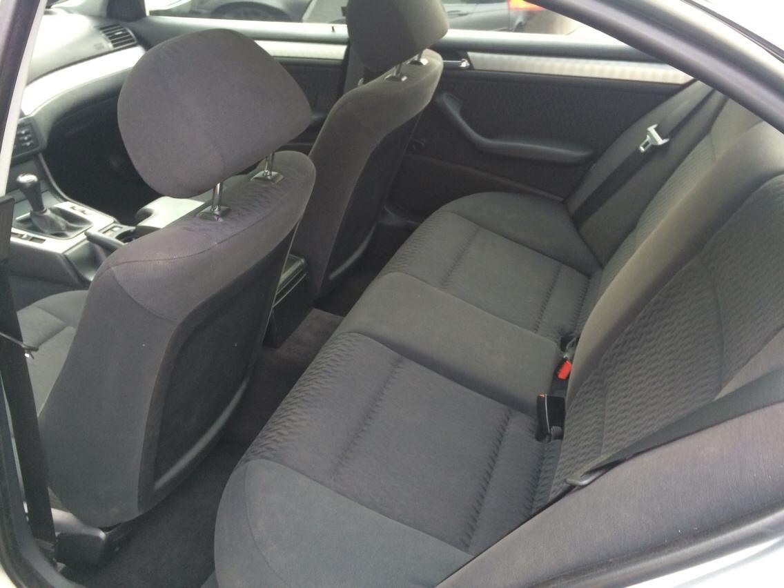 BMW 3-serie billede 8