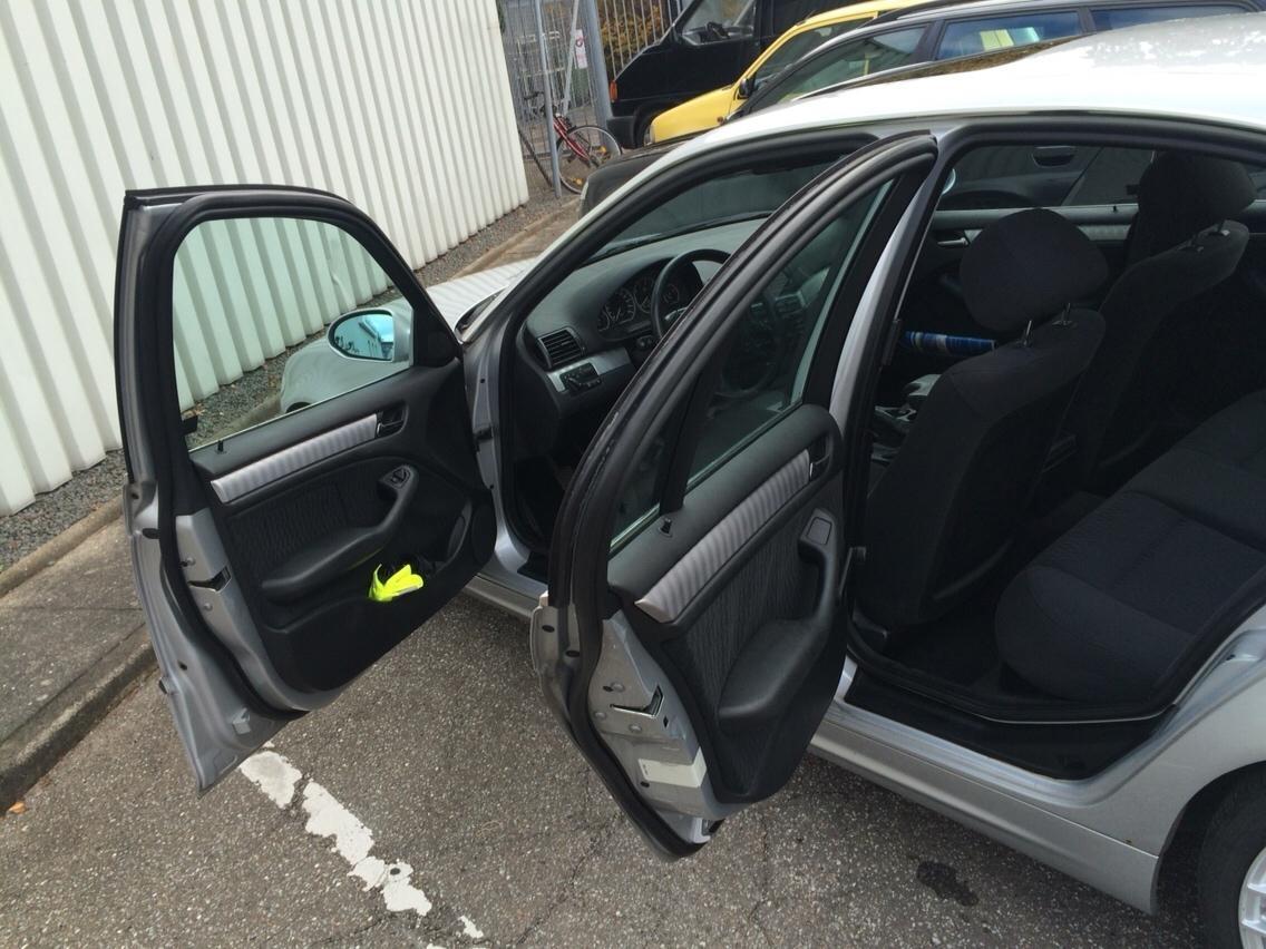 BMW 3-serie billede 9