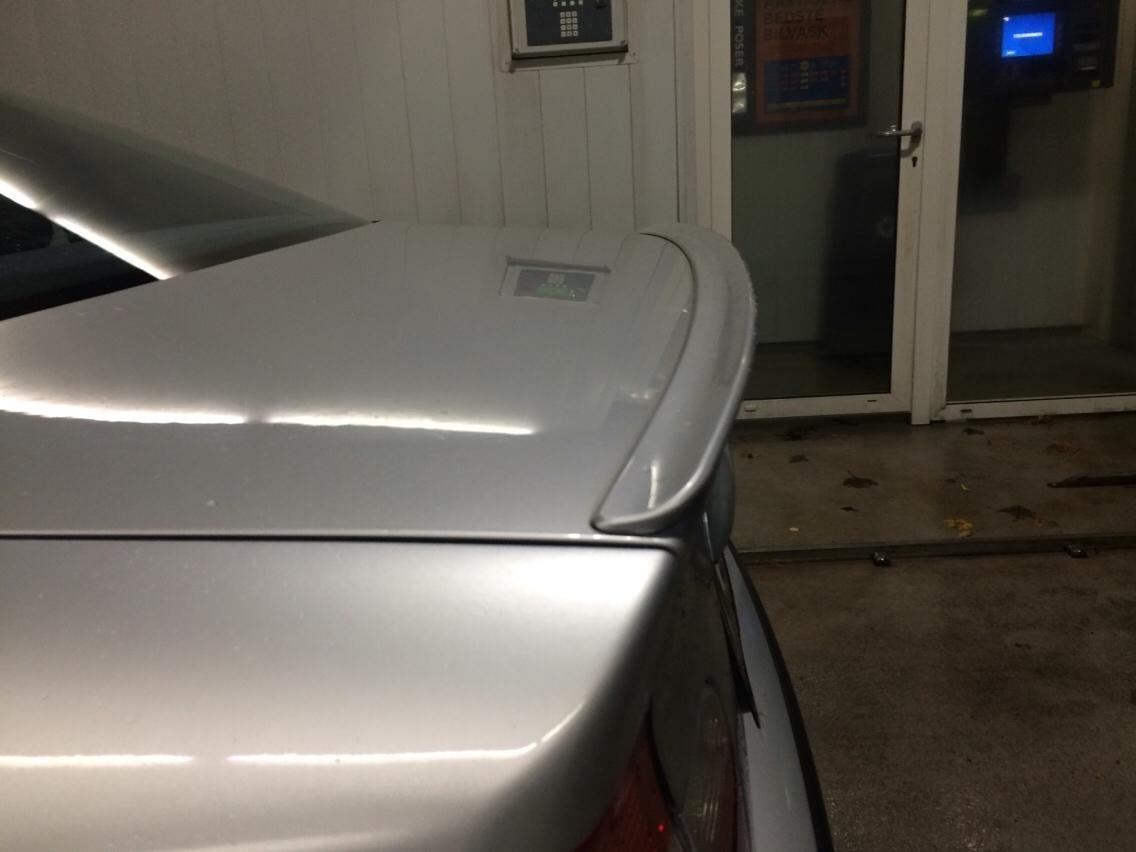 BMW 3-serie billede 18