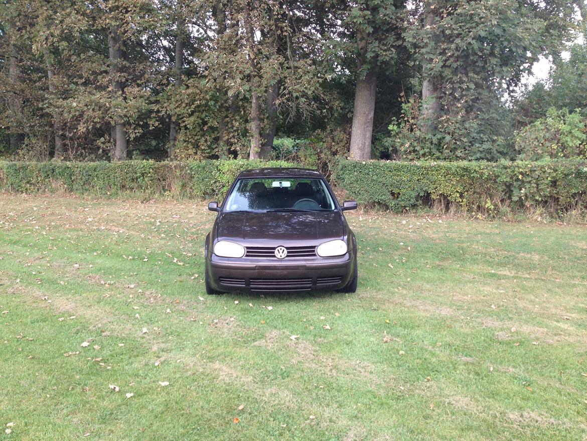 VW Golf 4 1,9 TDI ( Solgt )  billede 4