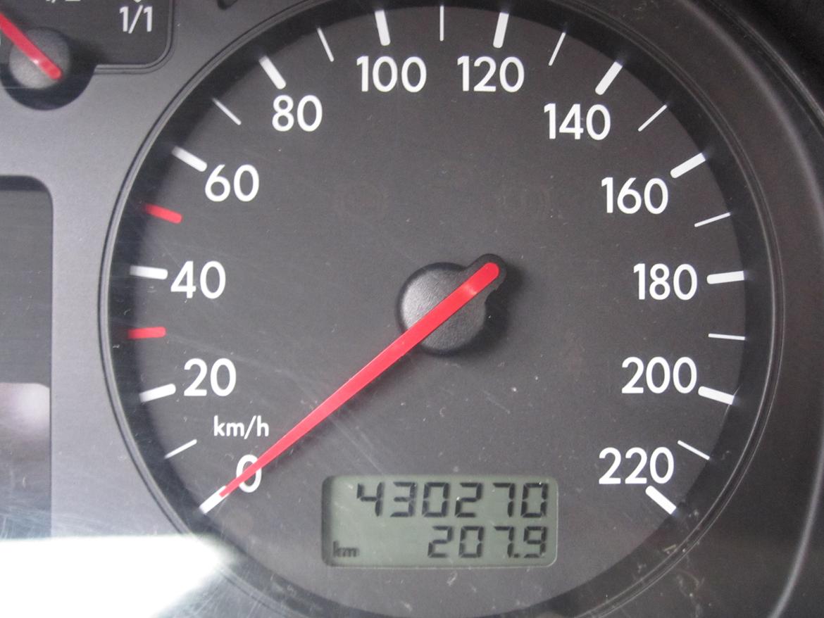 VW Golf 4 1,9 TDI ( Solgt )  billede 23