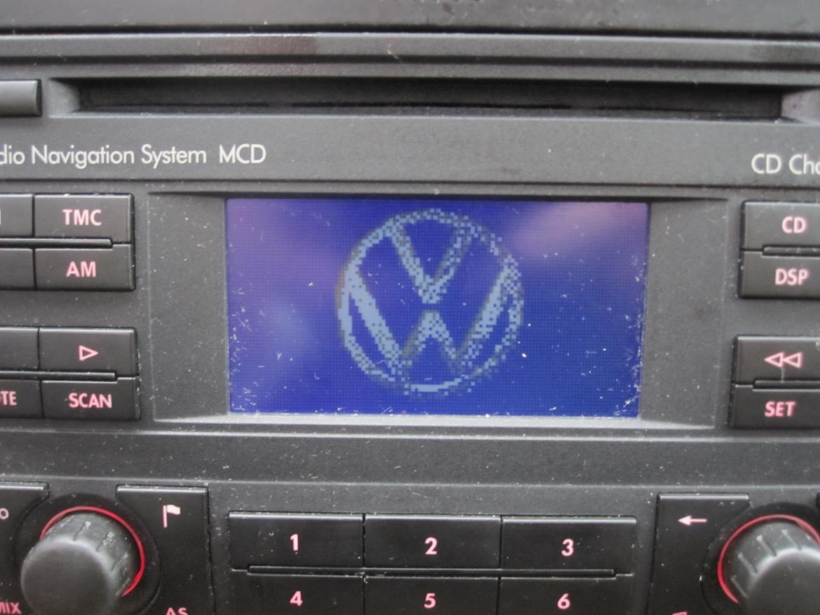 VW Golf 4 1,9 TDI ( Solgt )  billede 24