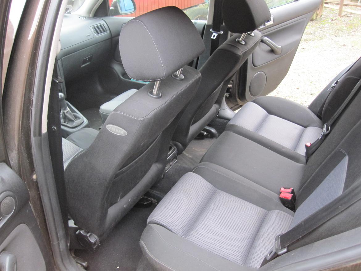 VW Golf 4 1,9 TDI ( Solgt )  billede 25