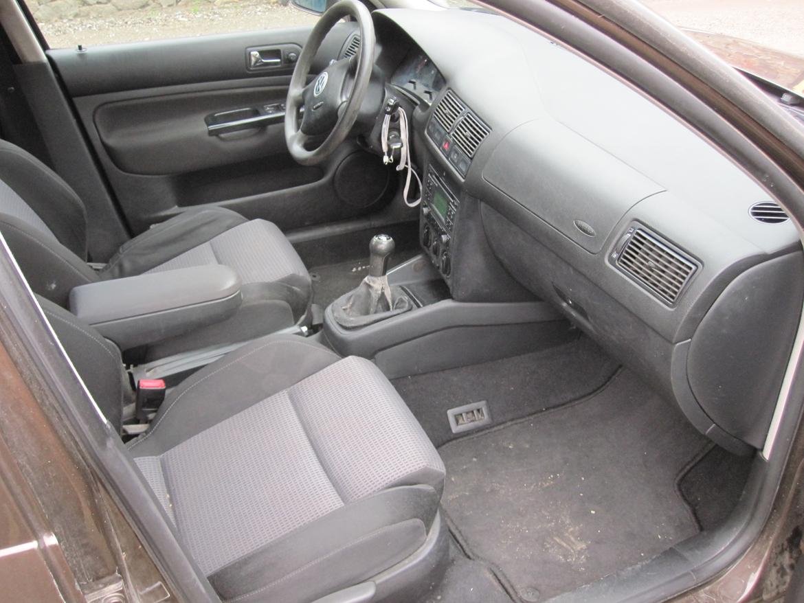 VW Golf 4 1,9 TDI ( Solgt )  billede 26