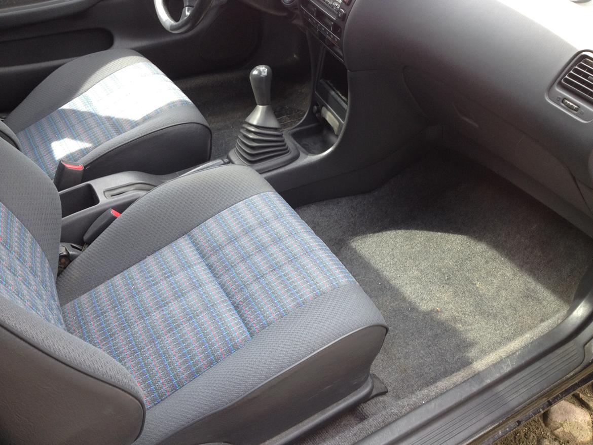 Toyota Corolla 1,3 Xli ( Solgt ) billede 13