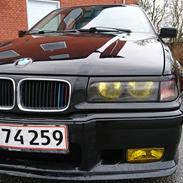 BMW e36 318i