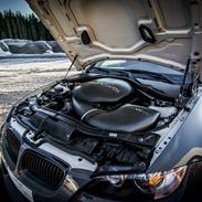 BMW E92 m3