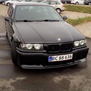 BMW E36 Touring 325 Tds