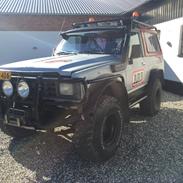 Nissan Patrol 3,3