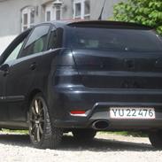Seat Ibiza FR, 1.8T