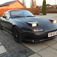 Mazda MX5