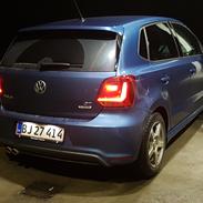 VW Polo BlueGT *SOLGT*