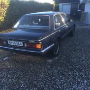 Opel commodore 2,5