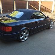 Audi 80 Cabriolet