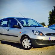 Ford Fiesta Ambiente *Bumle*
