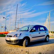 Ford Fiesta Ambiente *Bumle*