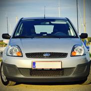 Ford Fiesta Ambiente *Bumle*