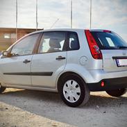 Ford Fiesta Ambiente *Bumle*