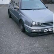 VW Golf lll VR6