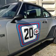 Porsche 911 ( 930) 3.0 TURBO 