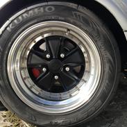 Porsche 911 ( 930) 3.0 TURBO 