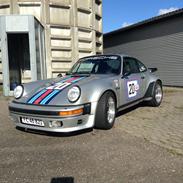 Porsche 911 ( 930) 3.0 TURBO 