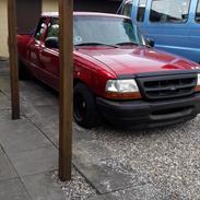 Ford Ranger LOWRIDER