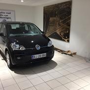 VW UP! WOB EDITION