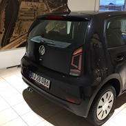 VW UP! WOB EDITION