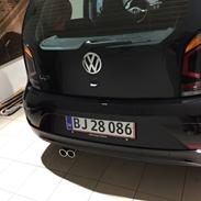 VW UP! WOB EDITION