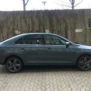 Seat Toledo Style FR Line