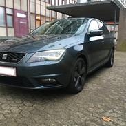 Seat Toledo Style FR Line