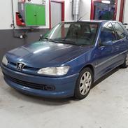 Peugeot 306 GTI6