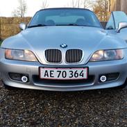 BMW Z3 