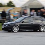 VW Golf 4 1.8T