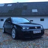 VW Golf 4 1.8T