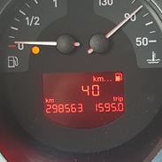 Seat Leon 1p (Solgt)