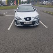 Seat Leon 1p (Solgt)